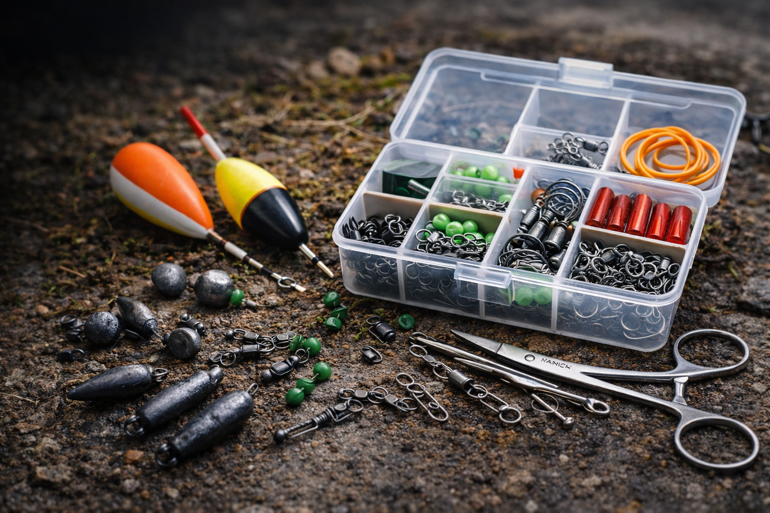 Avını Yarım Bırakma: Doğru Aksesuarla Fark Yarat