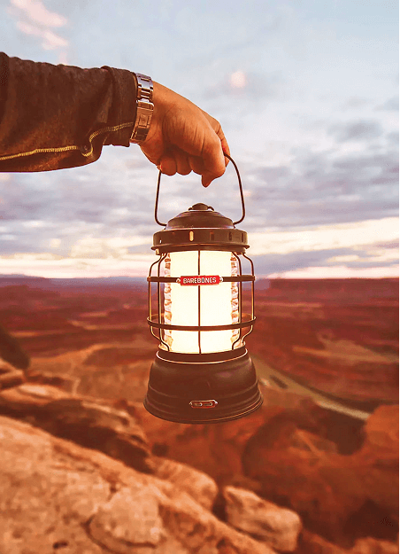 Aydınlatma<br>Ürünleri