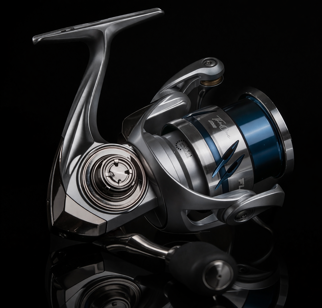 Yeni Fujin TheOne 1000S